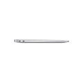Pikkukuva 4 / 4: Apple - 13" MacBook Air - 128 Gt SSD - Space Grey - Refurbished Grade A+