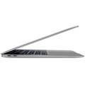 Pikkukuva 3 / 3: MacBook Air 13" i5 1,1 Ghz 16 Gt RAM 512 Gt SSD Space Grey (2020) - Kunnostettu - Erittäin hyvä kunto - Refurbished Grade B