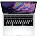 Miniatyrbild 1 av 4: APPLE MacBook Pro 13" 2017 i5 - 2,3 Ghz - 8 GB RAM - 256 GB SSD - Silver - Renoverad - Utmärkt skick - Refurbished Grade A+ - Swedish keyboard