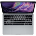 Pikkukuva 1 / 4: MacBook Pro Retina 13" " Core i7 2,5 Ghz 16 Gt 256 Gt SSD Space Grey (2017) - Uusi akku - Kunnostettu - Erinomainen kunto - Refurbished Grade A+