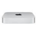 Miniatyrbillede 1 af 4: Apple - Mac mini (2023) Apple M2 chip - RAM 8Go - Lager 512Go - Sølv (2023) - Renovated - Fremragende stand - Refurbished Grade A+