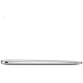 Miniatyrbild 3 av 4: MacBook Retina 12" Core i5 1,3 Ghz 16 GB 256 GB Silver (2017) - Nytt batteri - Renoverad - Utmärkt skick - Refurbished Grade A+ - Swedish keyboard