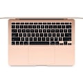 Pikkukuva 2 / 4: MacBook Air 13" M1 - Kunnostettu - Hyvä kunto - Refurbished Grade C