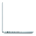 Pikkukuva 3 / 3: APPLE MacBook Pro 15" 2009 Core 2 Duo - 2,66 Ghz - 8 Go RAM - 128 Go SSD - Harmaa - kunnostettu - Erinomainen kunto - Refurbished Grade B