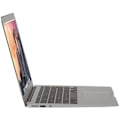 Pikkukuva 3 / 4: MacBook Air 13" Core i7 1,7 Ghz 8 Gt 128 Gt SSD hopea (2013) - Uusi akku - Kunnostettu - Hyvä kunto - Refurbished Grade C