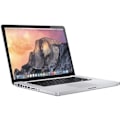 Miniatyrbild 2 av 2: APPLE MacBook Pro 15" 2012 i7 - 2,3 Ghz - 16 GB RAM - 750 GB HDD - Silver - Renoverad - Bra skick - Refurbished Grade C - Swedish keyboard