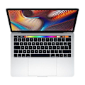 Miniatyrbillede 1 af 2: MacBook Pro Touch Bar 13" i5 3,3 Ghz 16 Go RAM 1 To SSD Sølv (2017) - Renoveret - Fremragende stand - Refurbished Grade A+