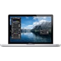 Pikkukuva 1 / 4: APPLE MacBook Pro 13" 2012 i7 - 2,9 Ghz - 8 Gt RAM - 320 Gt HDD - Hopea - Kunnostettu - Erinomainen kunto - Refurbished Grade A+