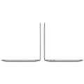 Pikkukuva 3 / 4: MacBook Pro Touch Bar 13" Apple M2 3,5 GHz 16 Go 2 To Harmaa - Kunnostettu - Erinomainen kunto - Refurbished Grade A+