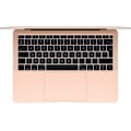 Pikkukuva 2 / 2: MacBook Air 13" i7 1,2 Ghz 8 Gt RAM 512 Gt SSD Space Grey (2020) - Kunnostettu - Erinomainen kunto - Refurbished Grade A+