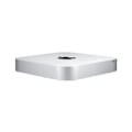 Pikkukuva 2 / 3: APPLE Mac Mini i5 2,8 Ghz 8 Gt 1 TB SSD (2014) - Kunnostettu - Erinomainen kunto - Refurbished Grade A+