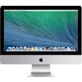Pikkukuva 1 / 3: iMac 21,5" 2015 Core i5 1,6 Ghz 8 Gt 1,024 TB Fusion Drive hopea - Kunnostettu - Erinomainen kunto - Refurbished Grade A+