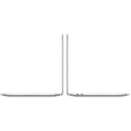 Pikkukuva 3 / 4: MacBook Pro Touch Bar 13" Core i5 1,4 Ghz 8 Gt 256 Gt SSD hopea (2020) - Uusi akku - Kunnostettu - Erinomainen kunto - Refurbished Grade A+