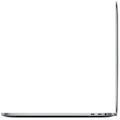 Pikkukuva 4 / 4: MacBook Pro Touch Bar 15" 2018 Core i7 2,2 Ghz 32 Go 512 Go SSD Harmaa Sideraali - Kunnostettu - Hyvässä kunnossa - Refurbished Grade C