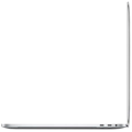 Pikkukuva 4 / 4: MacBook Pro Touch Bar 15" Core i7 2,2 Ghz 16 Gt 256 Gt SSD hopea (2018) - Uusi akku - Kunnostettu - Erinomainen kunto - Refurbished Grade A+