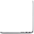 Pikkukuva 4 / 4: MacBook Pro Retina 13" 2013 Core i7 3 Ghz 8 Go 1 To SSD Hopea - Kunnostettu - Erittäin hyvä kunto - Refurbished Grade B