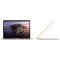 Pikkukuva 2 / 2: APPLE MacBook Air 13" 2020 i3 - 1,1 Ghz - 8 Gt RAM - 256 Gt SSD - Kulta - Kunnostettu - Hyvä kunto - Refurbished Grade C
