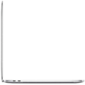 Pikkukuva 3 / 4: MacBook Pro Touch Bar 13" Core i5 2,3 Ghz 8 GB 256 Gt SSD hopea (2018) - Uusi akku - Kunnostettu - Hyvä kunto - Refurbished Grade C