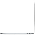 Miniatyrbild 3 av 3: MacBook Pro Touch Bar 13" 2020 Apple M1 3,2 Ghz 8 GB 512 GB SSD Space Grey - Renoverad - Bra skick - Refurbished Grade C - Swedish keyboard