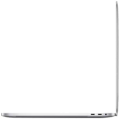 Miniatyrbillede 4 af 4: MacBook Pro Touch Bar 13" " Core i5 3.1 Ghz 8 GB 512 GB SSD Silver (2017) - Nyt batteri - Renoveret - Meget god stand - Refurbished Grade B