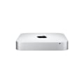 Miniatyrbillede 1 af 3: APPLE Mac Mini i5 2,8 GHz 8 GB 1 To SSD (2014) - Renoveret - Fremragende stand - Refurbished Grade A+