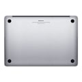 Miniatyrbillede 2 af 2: APPLE MacBook Pro - MJLQ2F/A - 15,4" Retina - RAM 16 GB - I7 2,8 GHz (2017) - Refurbished - Fremragende stand - Grade A+