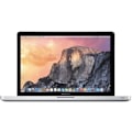 Pikkukuva 1 / 2: APPLE MacBook Pro 15" 2012 i7 - 2,3 Ghz - 16 Go RAM - 750 Go HDD - Hopea - Uudelleenehdotettu - Erinomainen kunto - Refurbished Grade A+