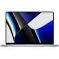 Miniatyrbild 1 av 4: Apple - 14" MacBook Pro (2021) - Chip Apple M1 Pro - RAM 16Go - Lagring 512Go - Silver - AZE (2021) - Återfurbished - Mycket bra - Refurbished Grade