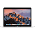 Miniatyrbillede 1 af 4: MacBook Retina 12" Core i5 1,3 Ghz 16 GB 256 GB Sølv (2017) - Nyt batteri - Renoveret - Fremragende stand - Refurbished Grade A+