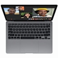 Pikkukuva 2 / 3: MacBook Air 13" i5 1,1 Ghz 16 Gt RAM 512 Gt SSD Space Grey (2020) - Kunnostettu - Erittäin hyvä kunto - Refurbished Grade B