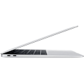 Miniatyrbillede 2 af 4: MacBook Air 13" Core i5 1.1 Ghz 8 GB 512 GB SSD Silver (2020) - Nyt batteri - Renoveret - Meget god stand - Refurbished Grade B