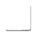 Miniatyrbild 3 av 6: Apple MacBook Pro Retina 13" bärbar dator MGX82F/A - Refurbished Grade C - Swedish keyboard