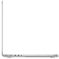 Pikkukuva 4 / 4: MacBook Pro Retina 14" 2021 Apple M1 Pro 3,2 Ghz 32 Go 1,024 To SSD Hopea - Kunnostettu - Erinomainen kunto - Refurbished Grade A+