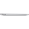 Pikkukuva 2 / 4: APPLE MacBook Air 13" 2019 i5 - 1,6 Ghz - 8 Gt RAM - 128 Gt SSD - Hopea - Kunnostettu - Erittäin hyvä kunto - Refurbished Grade B