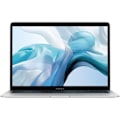 Miniatyrbillede 1 af 3: APPLE MacBook Air 13" 2020 i3 - 1,1 Ghz - 8 GB RAM - 256 GB SSD - Sølv - Renoveret - Fremragende stand - Refurbished Grade A+