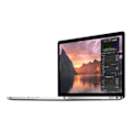 Pikkukuva 4 / 6: Apple MacBook Pro 13" Retina-näytöllä (ME864F/A) - Refurbished Grade C