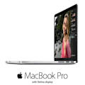 Pikkukuva 1 / 3: Apple MacBook Pro - MF840F/A - 13,3" Retina - 8Gt (2015) - Kunnostettu - Erinomainen kunto - Refurbished Grade A+