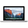 Pikkukuva 1 / 2: APPLE MacBook Pro 13" 2010 Core 2 Duo - 2,4 Ghz - 2 Go RAM - 500 Go HDD - Harmaa - Uudelleen kunnostettu - Hyvä kunto - Refurbished Grade C