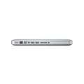 Miniatyrbild 5 av 5: Apple MacBook Pro (MC700F/A) - Refurbished Grade C - Swedish keyboard