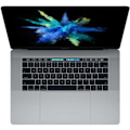 Miniatyrbillede 1 af 4: Apple MacBook Pro med Touch Bar Core i7 3,1 GHz OS - Refurbished Grade C