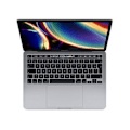 Miniatyrbillede 1 af 2: MacBook Pro Touch Bar 13" i5 1,4 Ghz 16 GB RAM 1 TB SSD Space Grey (2020) - Renoveret - Fremragende stand - Refurbished Grade A+