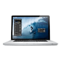 Pikkukuva 3 / 4: Apple MacBook Pro - Core i5 2,4 GHz - MacOS X 10... - Refurbished Grade C