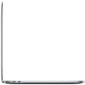 Pikkukuva 3 / 4: MacBook Pro Touch Bar 13" 2018 Core i7 2,7 GHz 8 Go 512 Go SSD Harmaa Sideraali - Kunnostettu - Erinomainen kunto - Refurbished Grade A+