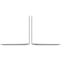Pikkukuva 4 / 4: Apple - 13" käytetty MacBook Air - 128 Gt SSD - Space Grey - 2018 - Refurbished Grade A+