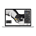Miniatyrbillede 4 af 5: Apple MacBook Pro med Retina-skærm - Core i5 2... - Refurbished Grade A+