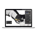 Pikkukuva 4 / 5: Apple MacBook Pro Retina-näytöllä - Core i5 2… - Refurbished Grade A+