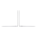 Miniatyrbillede 2 af 4: APPLE MacBook Air - Retina-skærm - Core i5 1,6 GHz - macOS Catalina 10,15 - 8 GB RAM - 256 GB SSD - Grå - Refurbished Grade B