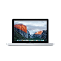 Pikkukuva 1 / 4: Apple - MacBook Pro 13" Late 2011 - Core i5 - 2,4 GHz - 4 Gt RAM-muistia - 500 Gt kiintolevy - Kunnostettu - Refurbished Grade A+