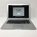 Pikkukuva 1 / 4: Apple MacBook Air 13" A1466 1.3GHz Intel i5 4GB RAM 128GB SSD - Refurbished Grade A+