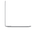 Pikkukuva 3 / 3: APPLE MacBook Pro 13 - MLVP2FN/A - 13,3" Retina kosketuspalkilla - 8 Gt RAM-muistia - MacOS Sierra - Intel Core i5 - 256 Gt SSD - hopea - Refurbished